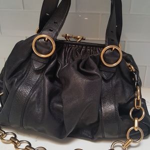 Handbag purse bag MARC JACOBS vintage